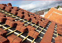 Rénover sa toiture à Saint-Georges-sur-la-Pree